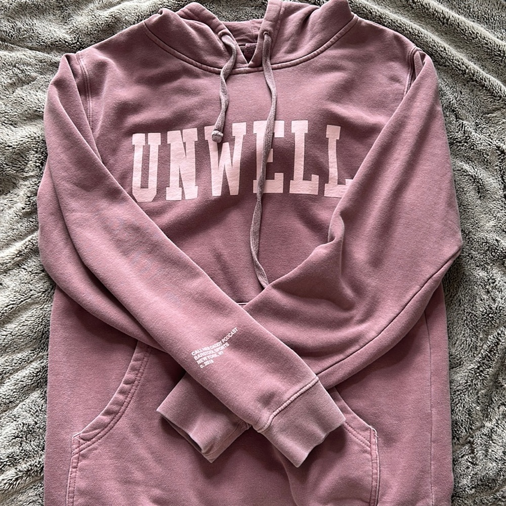 Call her daddy hoodie
